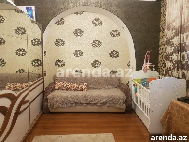 Satılır 1 otaqlı Köhnə Tikili, İçərişəhər metrosu, Səbail rayonu 5 Satılır 1 otaqlı Köhnə Tikili, İçərişəhər metrosu, Səbail rayonu 5