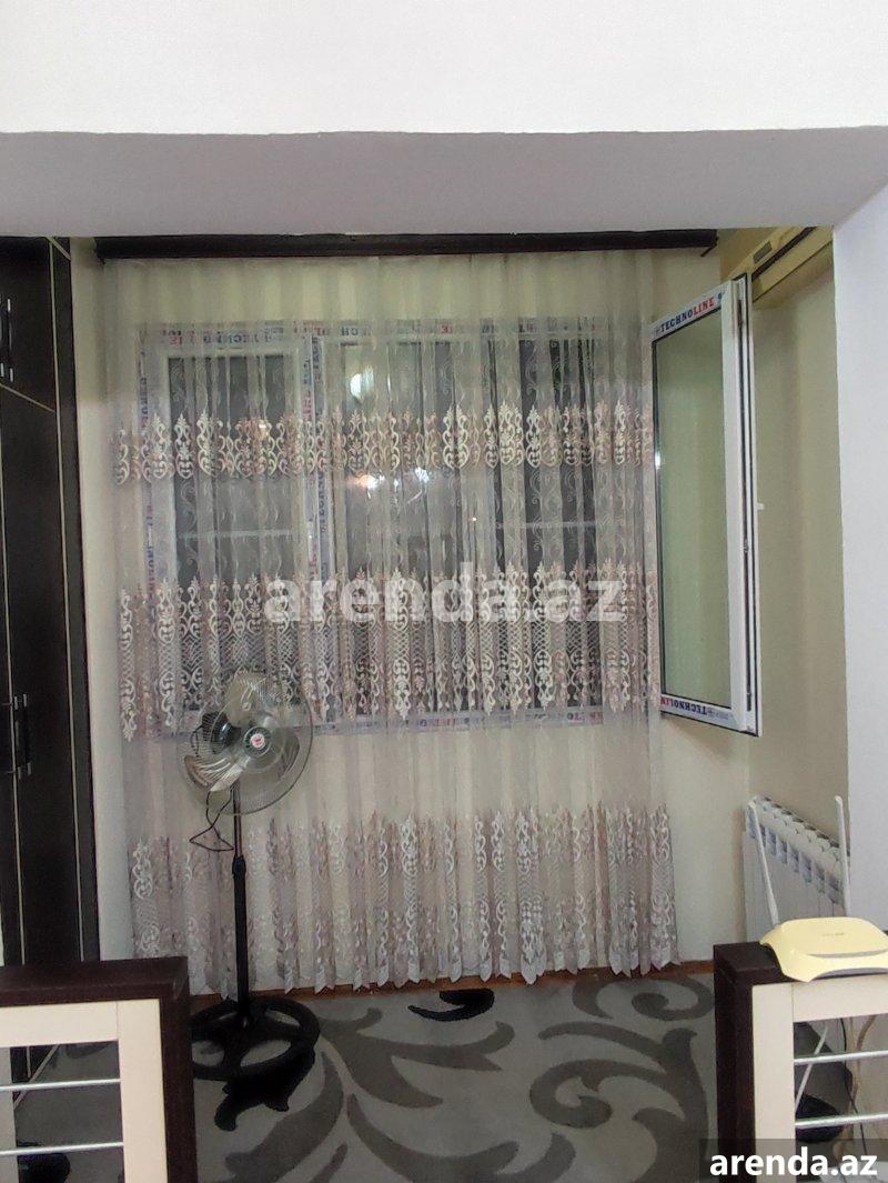Satılır 2 otaqlı Köhnə Tikili, Nəriman Nərimanov metrosu, Metropark, Nərimanov rayonu 3 Satılır 2 otaqlı Köhnə Tikili, Nəriman Nərimanov metrosu, Metropark, Nərimanov rayonu 3