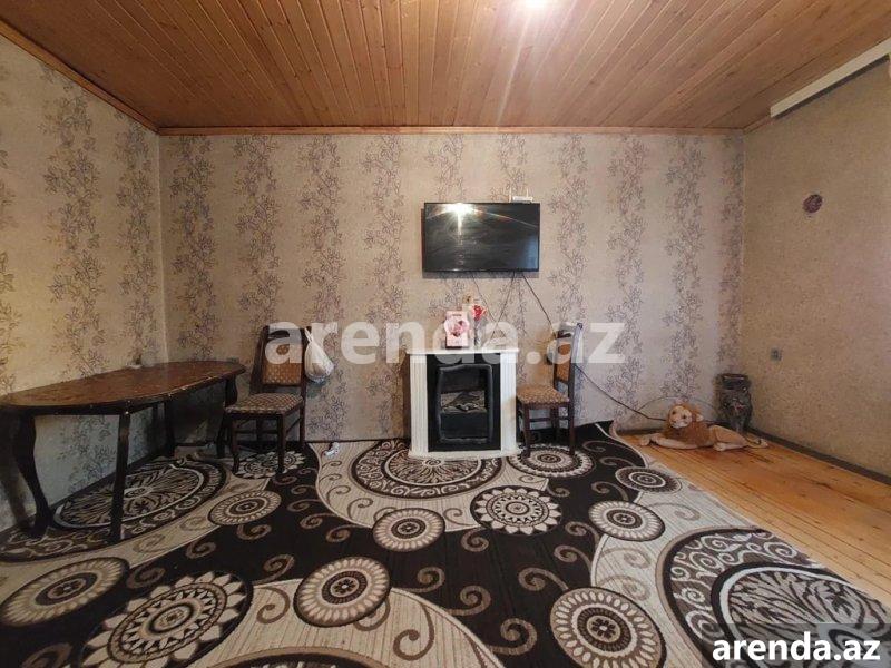 Satılır 3 otaqlı Həyət evi/villa, Hökməli, Abşeron rayonu 1 Satılır 3 otaqlı Həyət evi/villa, Hökməli, Abşeron rayonu 1