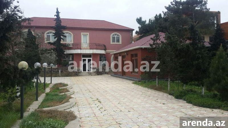 Satılır 6 otaqlı Bağ evi, Mərdəkan, Xəzər rayonu 2