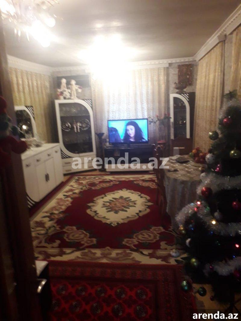 Satılır 6 otaqlı Həyət evi/villa, Suraxanı rayonu 5