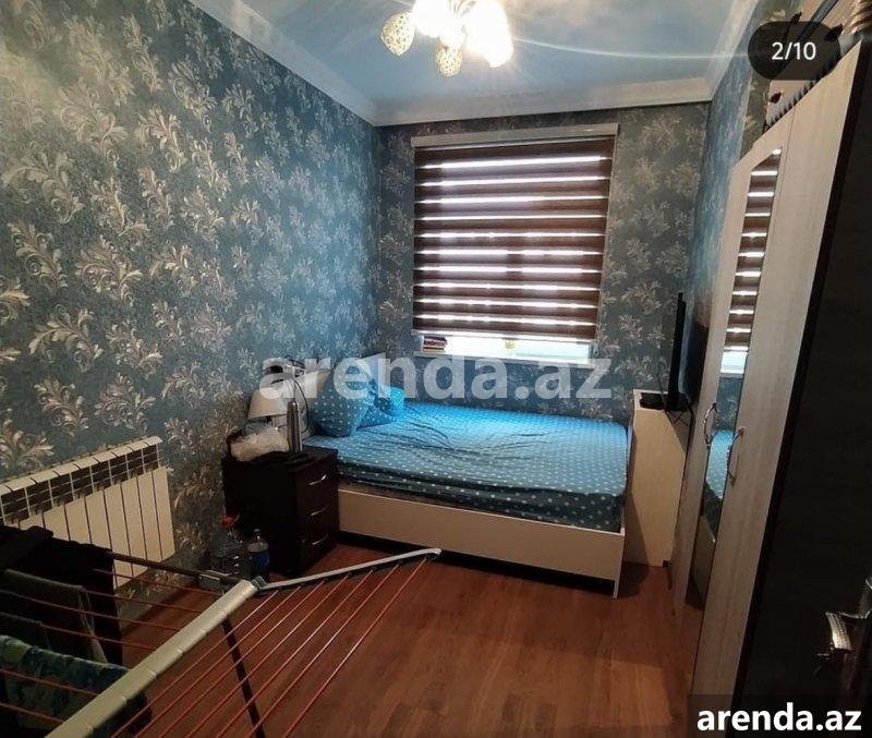 Satılır 2 otaqlı Yeni Tikili, Masazır, Abşeron rayonu 5