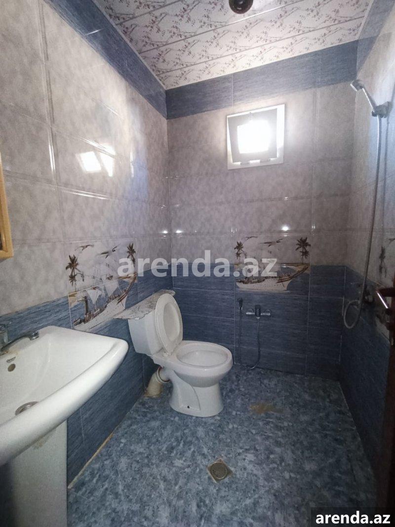 Satılır 4 otaqlı Həyət evi/villa, Binəqədi qəs., Binəqədi rayonu 18