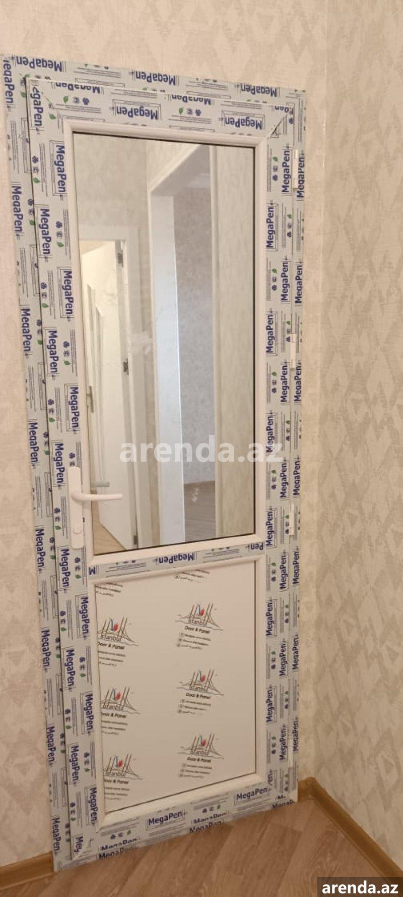 Satılır 3 otaqlı Həyət evi/villa, Azadlıq metrosu, Binəqədi rayonu 9