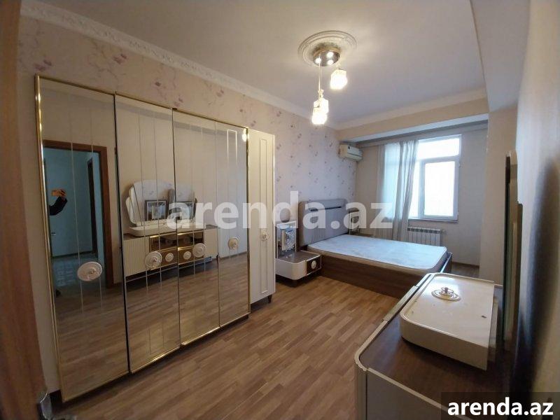 Satılır 2 otaqlı Yeni Tikili Xırdalan 3