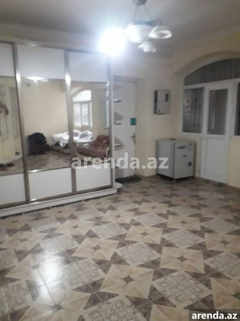 Satılır 6 otaqlı Həyət evi/villa, 6-cı mikrorayon, Binəqədi rayonu 11