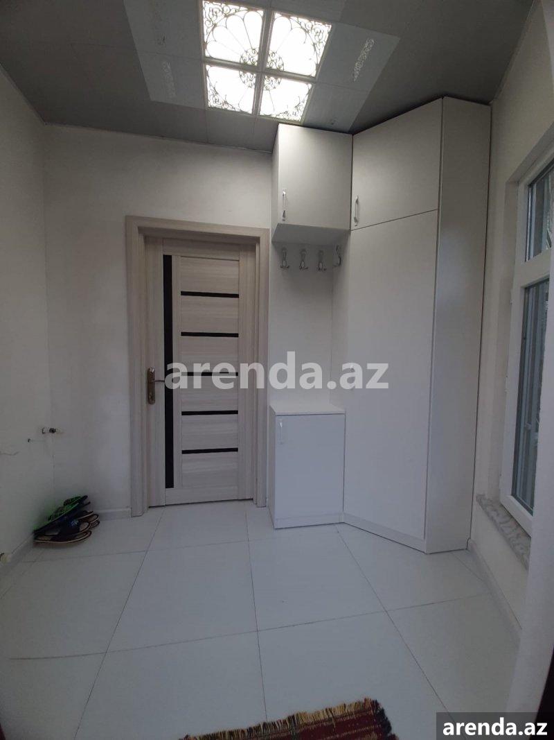 Kirayə (günlük) 5 otaqlı Bağ evi Qusar 22