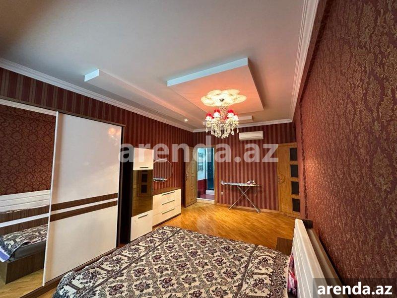 Satılır 3 otaqlı Yeni Tikili, Nizami metrosu, Yasamal rayonu 10