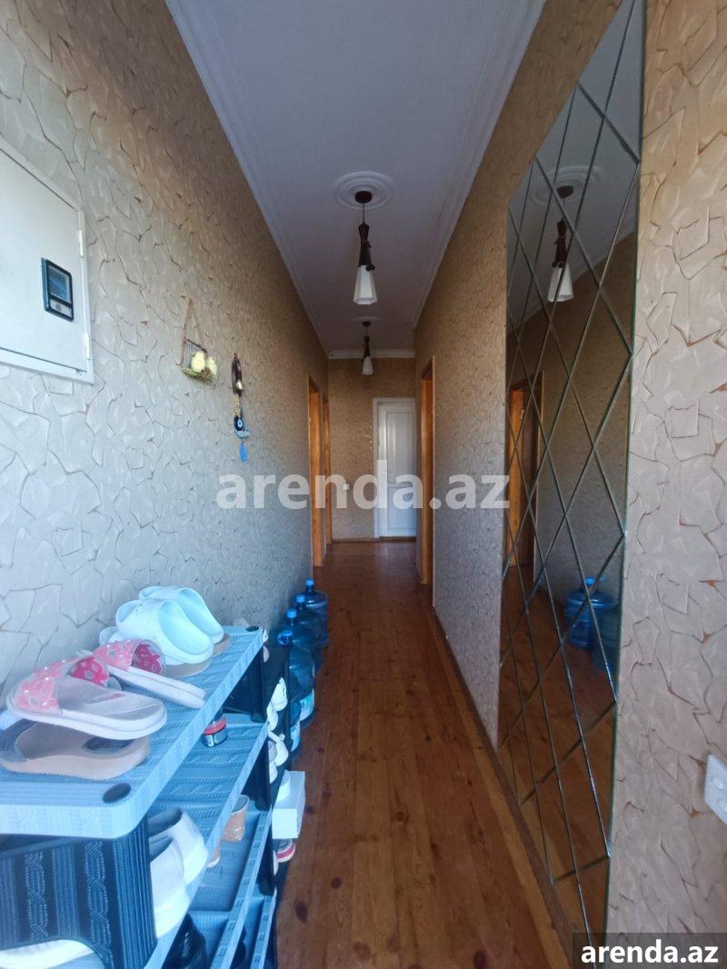 Satılır 6 otaqlı Həyət evi/villa, Binəqədi qəs., Binəqədi rayonu 13