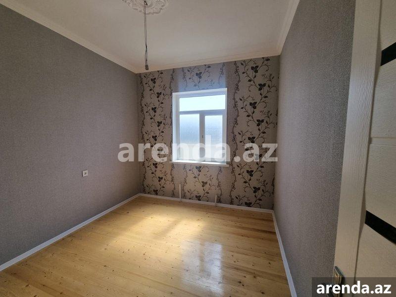Satılır 3 otaqlı Həyət evi/villa, Koroğlu metrosu, Zabrat qəs., Sabunçu rayonu 7