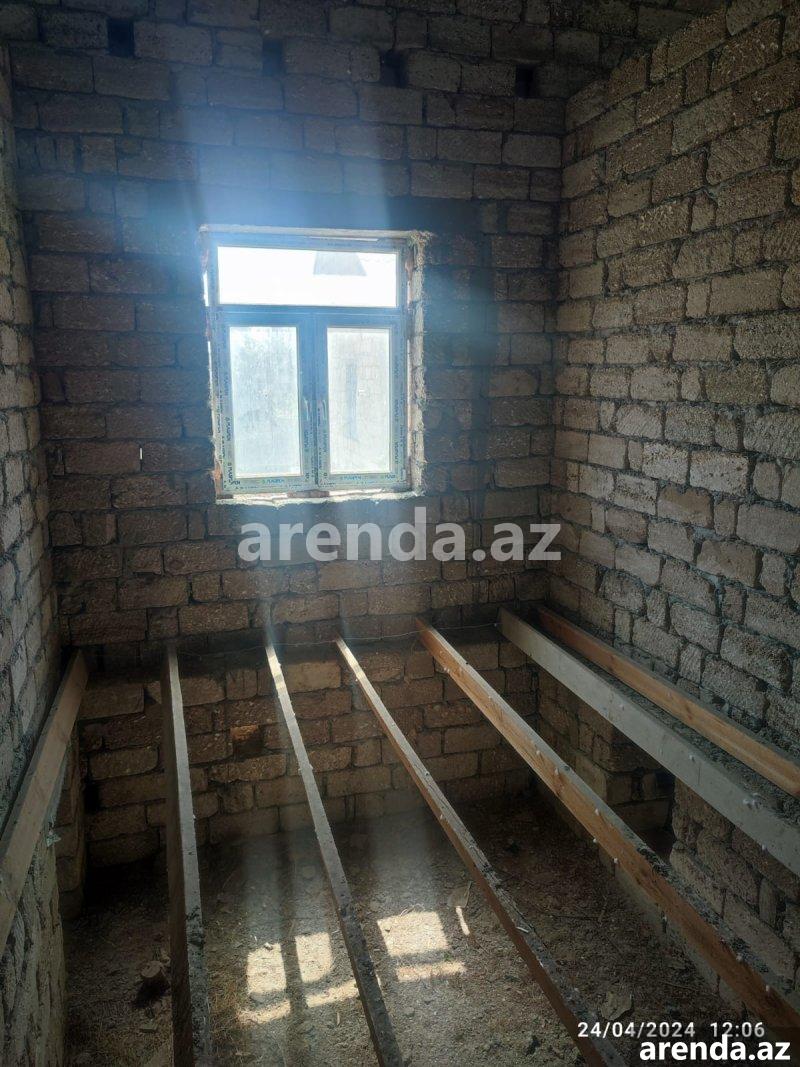 Satılır 5 otaqlı Bağ evi, Qala, Xəzər rayonu 13