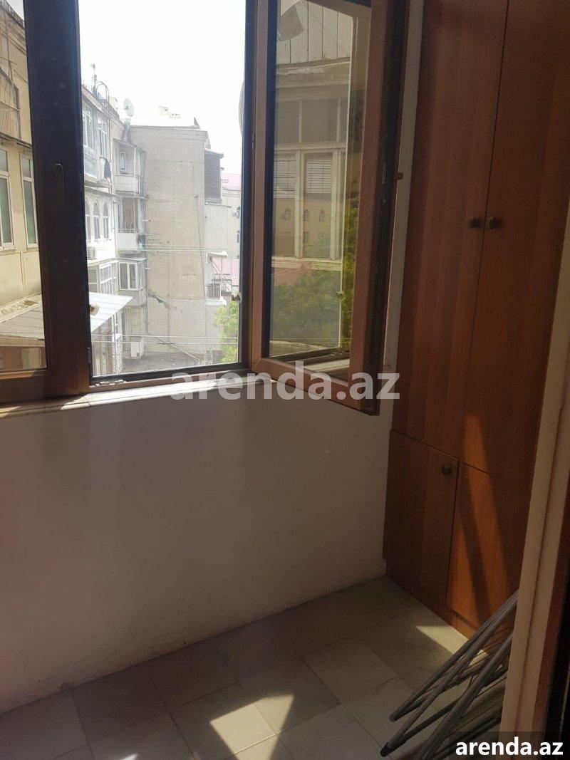 Satılır 2 otaqlı Köhnə Tikili, Elmlər akademiyası metrosu, Hüseyn Cavid parkı, Yasamal rayonu 15 Satılır 2 otaqlı Köhnə Tikili, Elmlər akademiyası metrosu, Hüseyn Cavid parkı, Yasamal rayonu 15