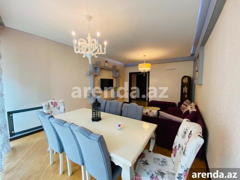 Kirayə (aylıq) 3 otaqlı Yeni Tikili, Xətai metrosu, Xətai rayonu 4 Kirayə (aylıq) 3 otaqlı Yeni Tikili, Xətai metrosu, Xətai rayonu 4