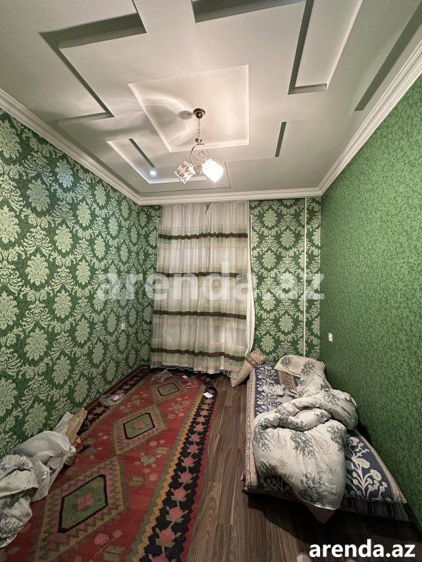 Satılır 2 otaqlı Yeni Tikili Xırdalan 6 Satılır 2 otaqlı Yeni Tikili Xırdalan 6