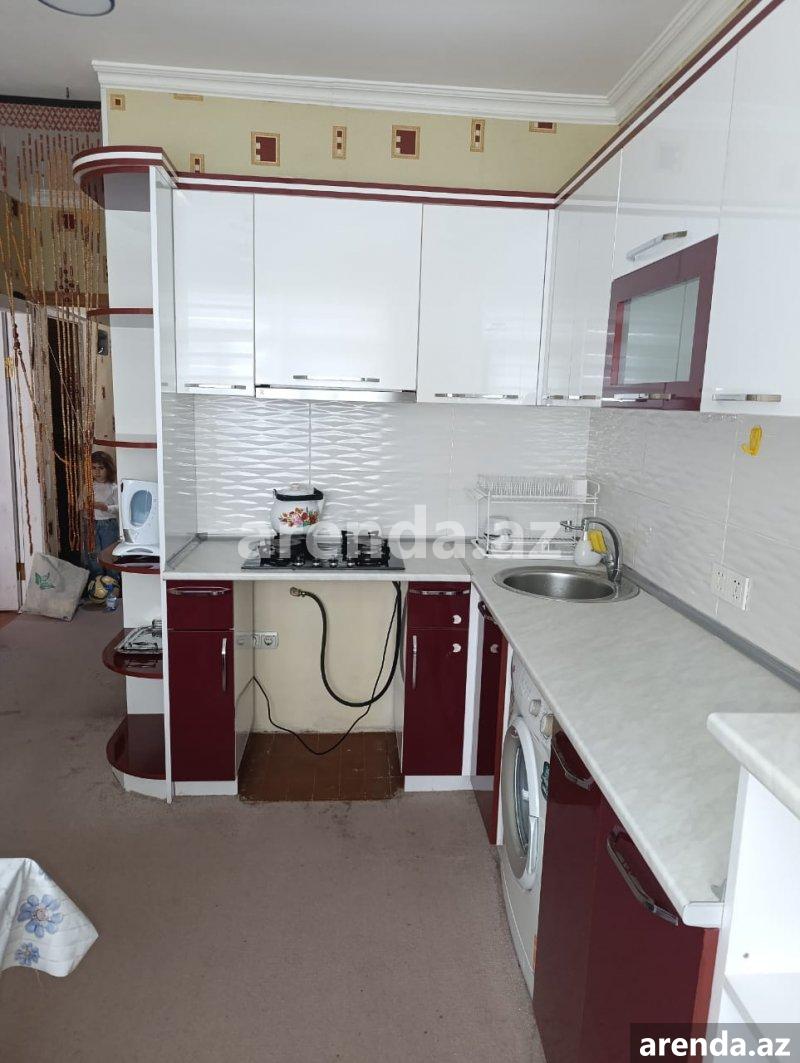 Kirayə (aylıq) 2 otaqlı Köhnə Tikili, Əhmədli metrosu, Xətai rayonu 6 Kirayə (aylıq) 2 otaqlı Köhnə Tikili, Əhmədli metrosu, Xətai rayonu 6