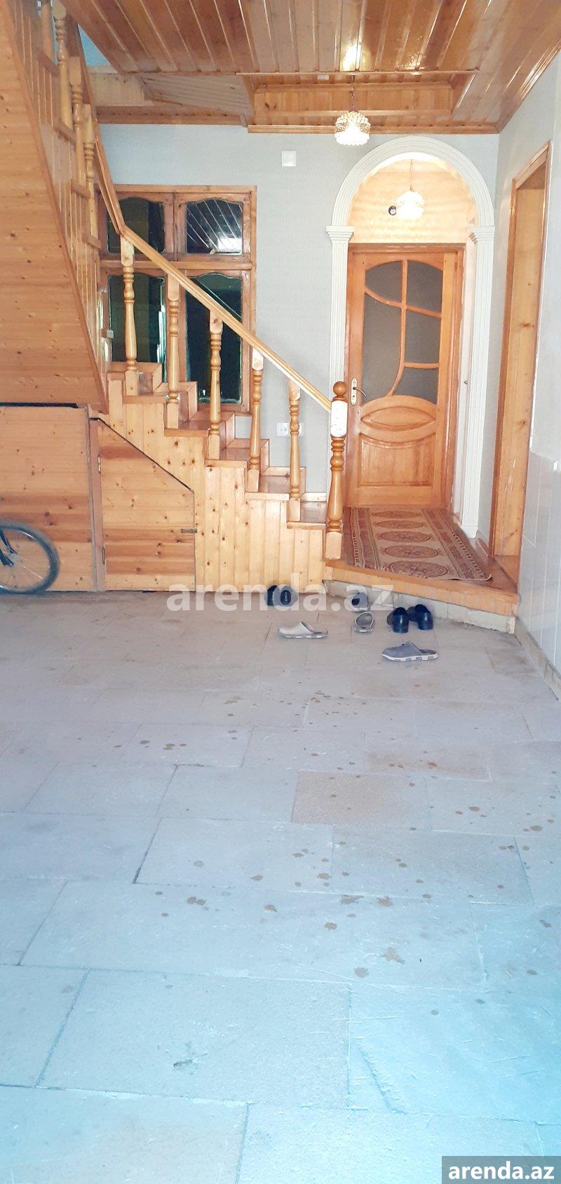 Satılır 5 otaqlı Həyət evi/villa, Hökməli, Abşeron rayonu 9 Satılır 5 otaqlı Həyət evi/villa, Hökməli, Abşeron rayonu 9