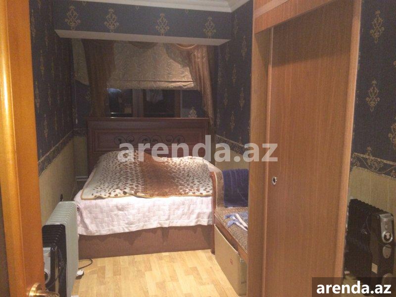 Продажа 2 комнатная Вторичка, м. Эльмляр Академиясы метро, пос. Бадамдар, Сябаиль район 4 Продажа 2 комнатная Вторичка, м. Эльмляр Академиясы метро, пос. Бадамдар, Сябаиль район 4