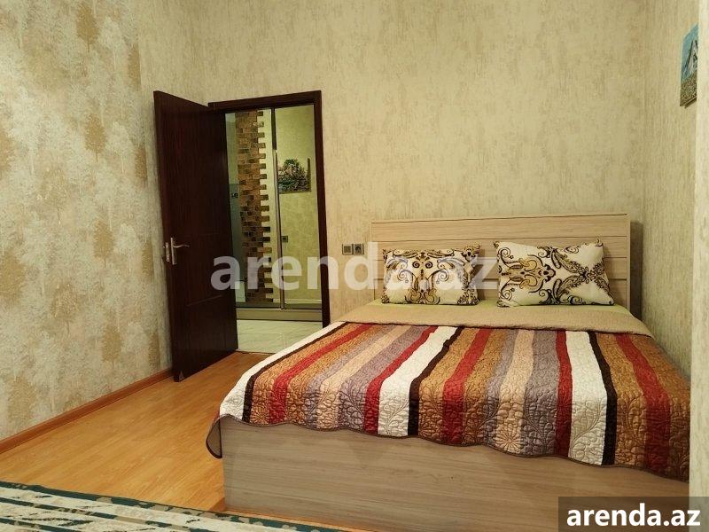 Kirayə (aylıq) 2 otaqlı Yeni Tikili, Bayıl qəs., Səbail rayonu 2 Kirayə (aylıq) 2 otaqlı Yeni Tikili, Bayıl qəs., Səbail rayonu 2