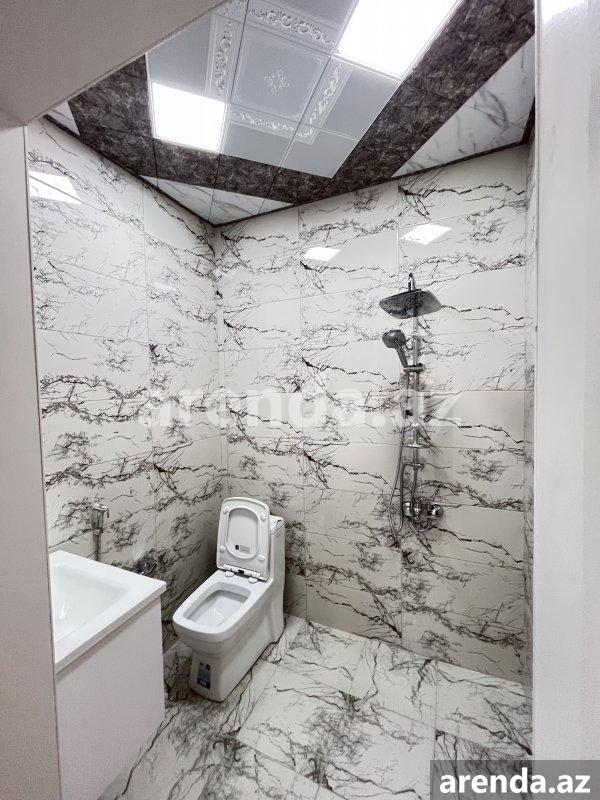 Satılır 4 otaqlı Həyət evi/villa, Ramana qəs., Sabunçu rayonu 13 Satılır 4 otaqlı Həyət evi/villa, Ramana qəs., Sabunçu rayonu 13
