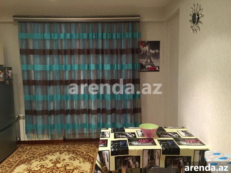 Satılır 3 otaqlı Yeni Tikili, Xətai metrosu, Xətai rayonu 12 Satılır 3 otaqlı Yeni Tikili, Xətai metrosu, Xətai rayonu 12