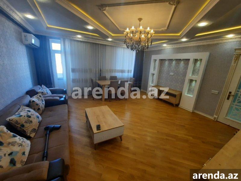 Kirayə (aylıq) 3 otaqlı Yeni Tikili, Neftçilər metrosu, Nizami rayonu 6 Kirayə (aylıq) 3 otaqlı Yeni Tikili, Neftçilər metrosu, Nizami rayonu 6