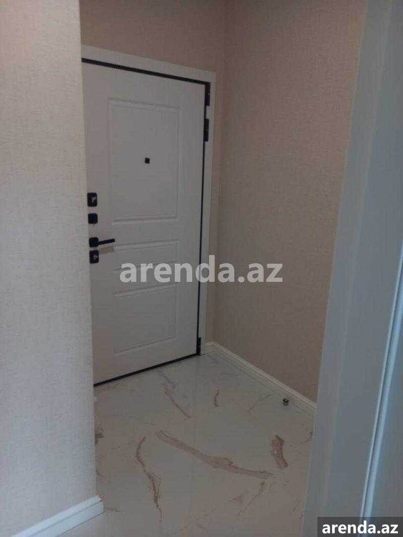 Аренда 2 комнатная Новостройка, Ясамал район 13 Аренда 2 комнатная Новостройка, Ясамал район 13