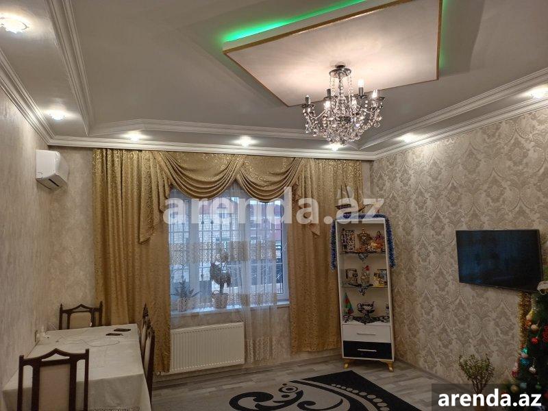 Продажа 3 комнатная Дома/Виллы, пос. Бинагяди, Бинагадинский р-н район 8 Продажа 3 комнатная Дома/Виллы, пос. Бинагяди, Бинагадинский р-н район 8