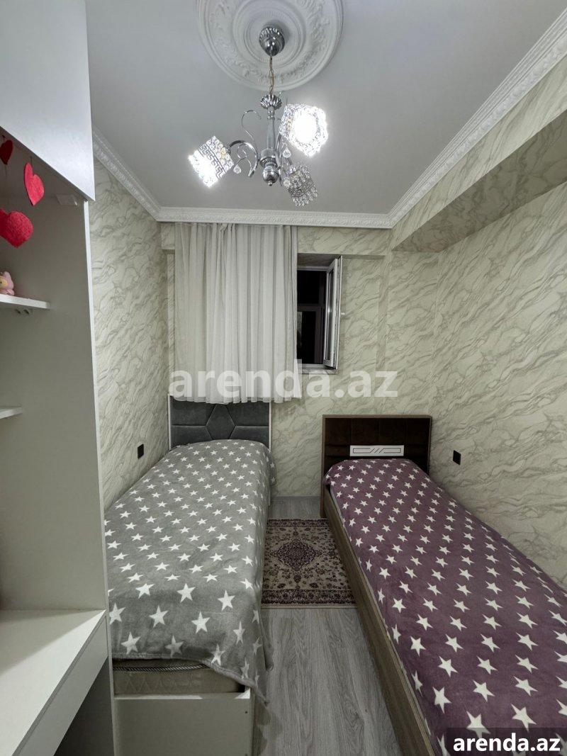 Satılır 3 otaqlı Yeni Tikili, Masazır, Abşeron rayonu 9 Satılır 3 otaqlı Yeni Tikili, Masazır, Abşeron rayonu 9