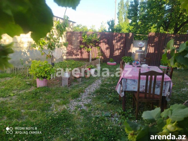 Kirayə (günlük) 3 otaqlı Həyət evi/villa Quba 8 Kirayə (günlük) 3 otaqlı Həyət evi/villa Quba 8