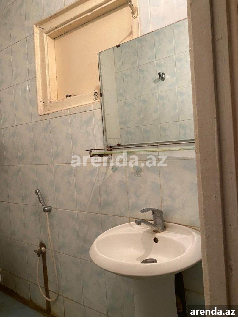 Аренда 2 комнатная Вторичка, м. Насими метро, 6-ой микрорайон, Бинагадинский р-н район 9 Аренда 2 комнатная Вторичка, м. Насими метро, 6-ой микрорайон, Бинагадинский р-н район 9