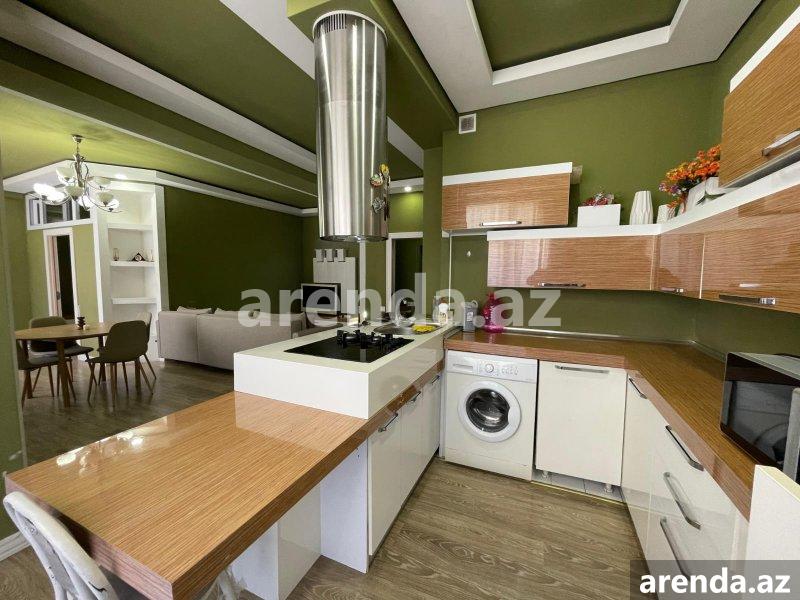 Kirayə (aylıq) 2 otaqlı Yeni Tikili, Xətai metrosu, Xətai rayonu 1 Kirayə (aylıq) 2 otaqlı Yeni Tikili, Xətai metrosu, Xətai rayonu 1