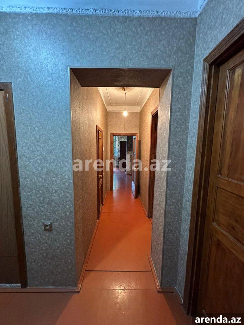 Kirayə (aylıq) 3 otaqlı Köhnə Tikili, Nəriman Nərimanov metrosu, Nərimanov rayonu 9 Kirayə (aylıq) 3 otaqlı Köhnə Tikili, Nəriman Nərimanov metrosu, Nərimanov rayonu 9