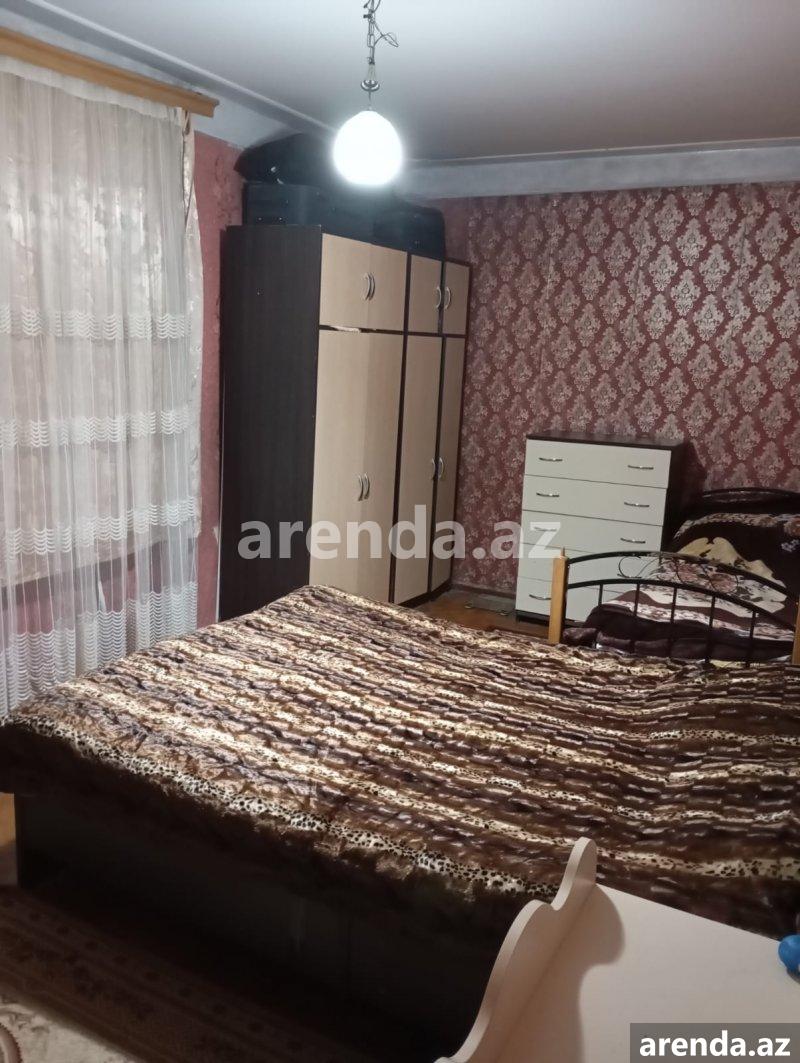 Satılır 2 otaqlı Köhnə Tikili, Zərifə Əliyeva adına Göz klinikası, Nəsimi rayonu 3 Satılır 2 otaqlı Köhnə Tikili, Zərifə Əliyeva adına Göz klinikası, Nəsimi rayonu 3