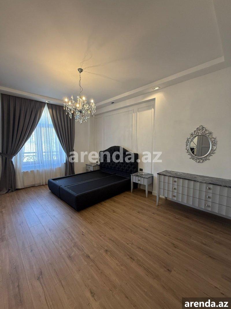 Satılır 4 otaqlı Yeni Tikili, Xətai metrosu, Ağ şəhər, Xətai rayonu 5 Satılır 4 otaqlı Yeni Tikili, Xətai metrosu, Ağ şəhər, Xətai rayonu 5