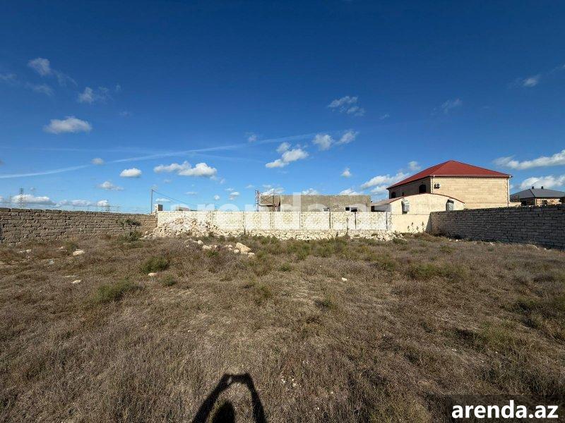 Satılır Torpaq, Xəzər rayonu 4 Satılır Torpaq, Xəzər rayonu 4