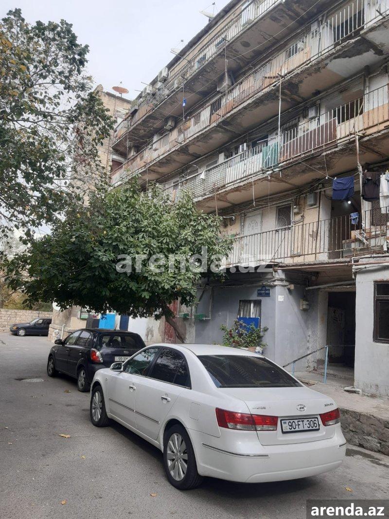 Kirayə (aylıq) 1 otaqlı Köhnə Tikili, Elmlər akademiyası metrosu, Bakı Dövlət Universiteti, Yasamal rayonu 1 Kirayə (aylıq) 1 otaqlı Köhnə Tikili, Elmlər akademiyası metrosu, Bakı Dövlət Universiteti, Yasamal rayonu 1