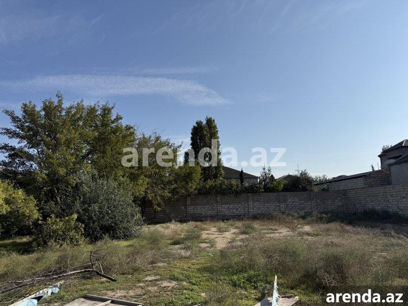 Satılır Torpaq, Buzovna, Xəzər rayonu 4 Satılır Torpaq, Buzovna, Xəzər rayonu 4