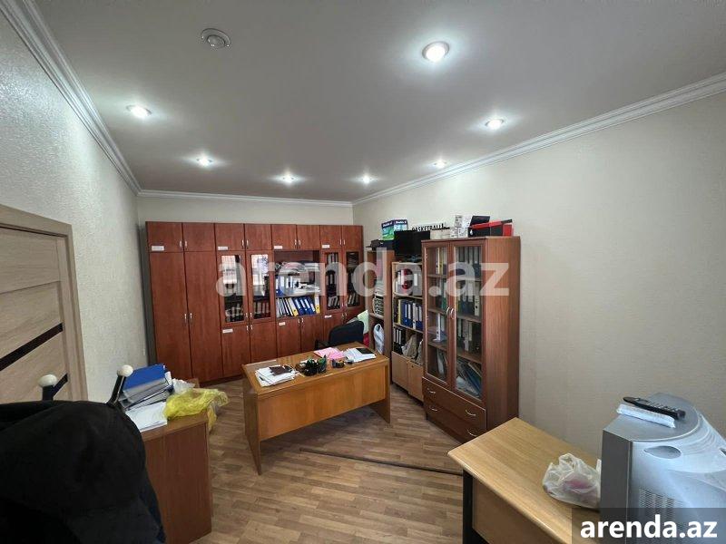 Kirayə (aylıq) 2 otaqlı Ofis, Elmlər akademiyası metrosu, Yasamal rayonu 2 Kirayə (aylıq) 2 otaqlı Ofis, Elmlər akademiyası metrosu, Yasamal rayonu 2
