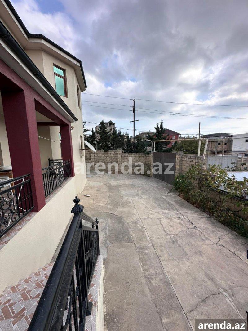 Продажа 7 комнатная Дома/Виллы, пос. Бадамдар, Сябаиль район 3 Продажа 7 комнатная Дома/Виллы, пос. Бадамдар, Сябаиль район 3