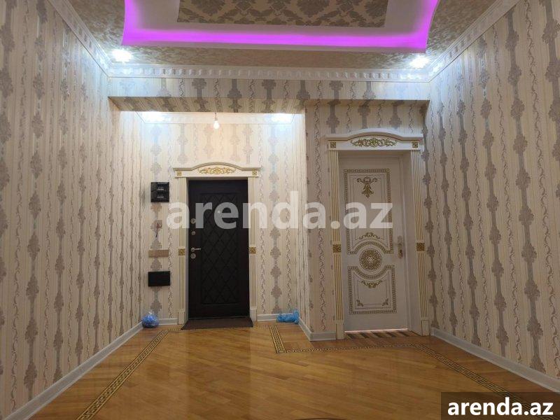 Satılır 3 otaqlı Yeni Tikili Xırdalan 14 Satılır 3 otaqlı Yeni Tikili Xırdalan 14