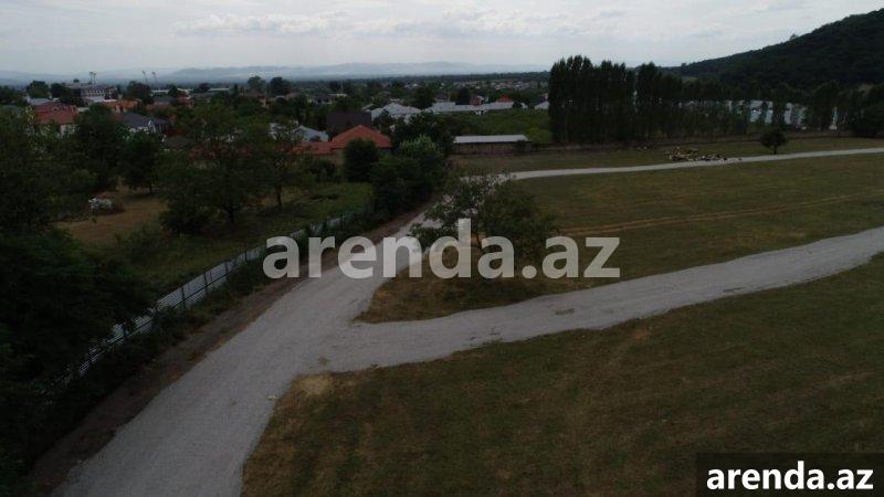 Satılır Torpaq Qəbələ 2 Satılır Torpaq Qəbələ 2