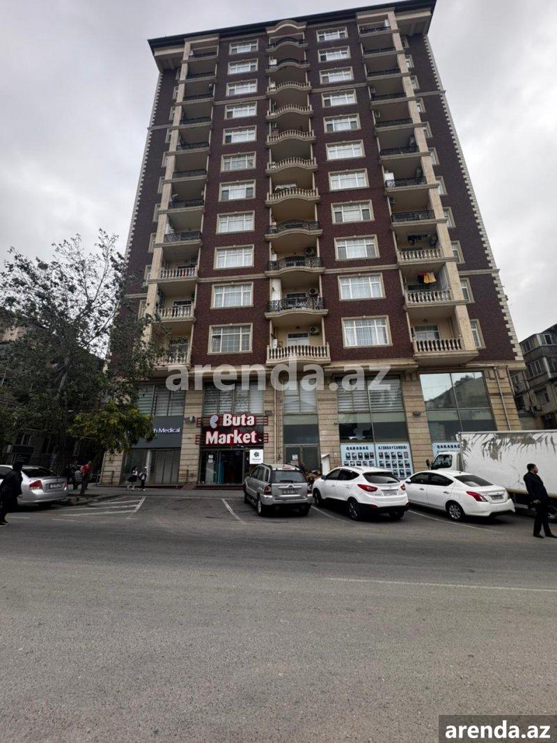 Satılır 2 otaqlı Yeni Tikili, Nəriman Nərimanov metrosu, Nəriman Nərimanov parkı, Nərimanov rayonu 2 Satılır 2 otaqlı Yeni Tikili, Nəriman Nərimanov metrosu, Nəriman Nərimanov parkı, Nərimanov rayonu 2