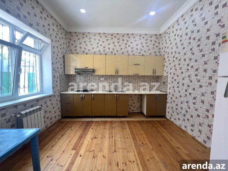 Satılır 4 otaqlı Həyət evi/villa, kənd Əhmədli, Xətai rayonu 13