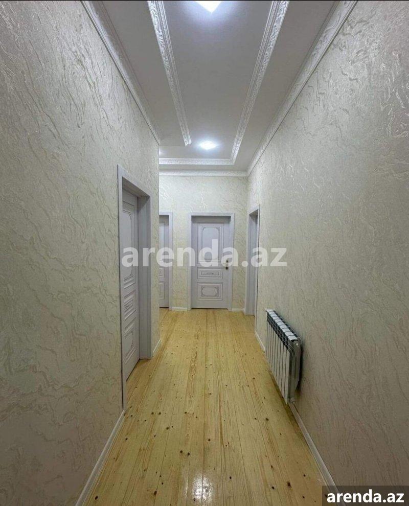 Satılır 3 otaqlı Həyət evi/villa, Masazır, Abşeron rayonu 9