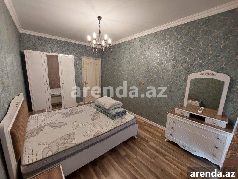 Kirayə (aylıq) 3 otaqlı Yeni Tikili, 20 Yanvar metrosu, Yasamal rayonu 10 Kirayə (aylıq) 3 otaqlı Yeni Tikili, 20 Yanvar metrosu, Yasamal rayonu 10