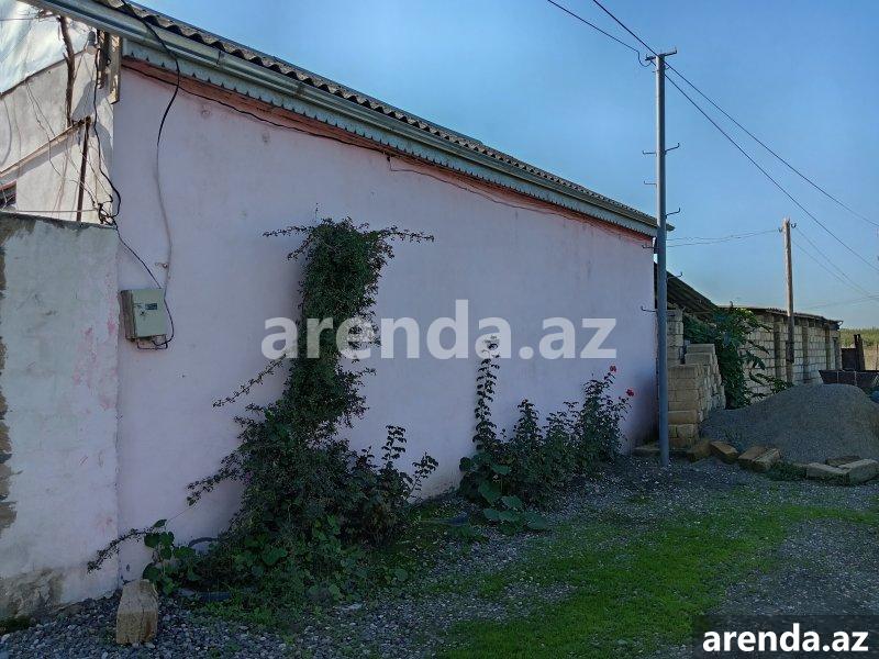 Satılır 2 otaqlı Həyət evi/villa Quba 4 Satılır 2 otaqlı Həyət evi/villa Quba 4