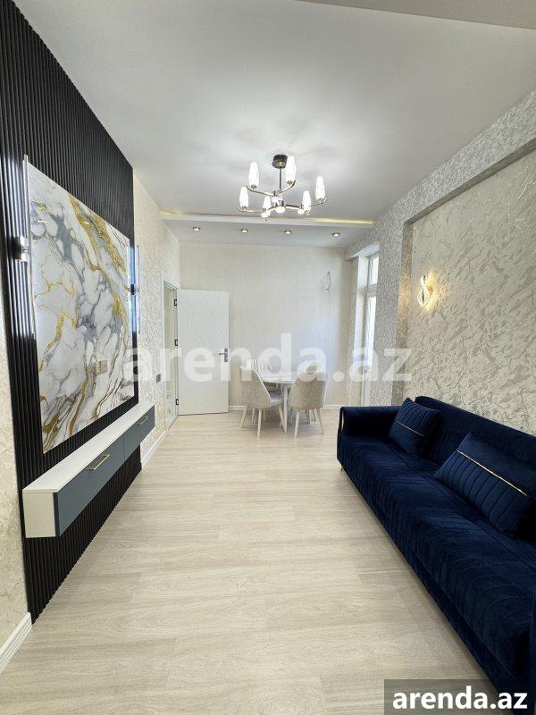 Satılır 2 otaqlı Yeni Tikili, Həzi Aslanov metrosu, Əhmədli, Xətai rayonu 2 Satılır 2 otaqlı Yeni Tikili, Həzi Aslanov metrosu, Əhmədli, Xətai rayonu 2