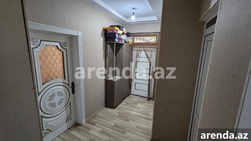 Satılır 3 otaqlı Həyət evi/villa, Ramana qəs., Sabunçu rayonu 10 Satılır 3 otaqlı Həyət evi/villa, Ramana qəs., Sabunçu rayonu 10