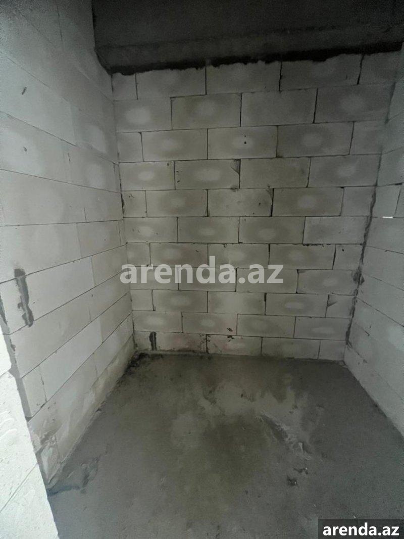 Satılır 2 otaqlı Yeni Tikili, Bayıl qəs., Səbail rayonu 10 Satılır 2 otaqlı Yeni Tikili, Bayıl qəs., Səbail rayonu 10