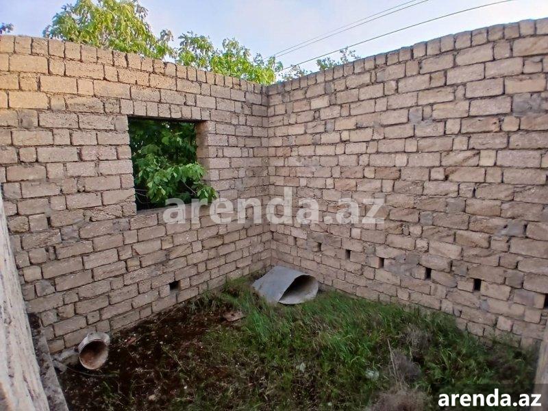 Satılır 4 otaqlı Həyət evi/villa, Maştağa qəs., Sabunçu rayonu 10 Satılır 4 otaqlı Həyət evi/villa, Maştağa qəs., Sabunçu rayonu 10